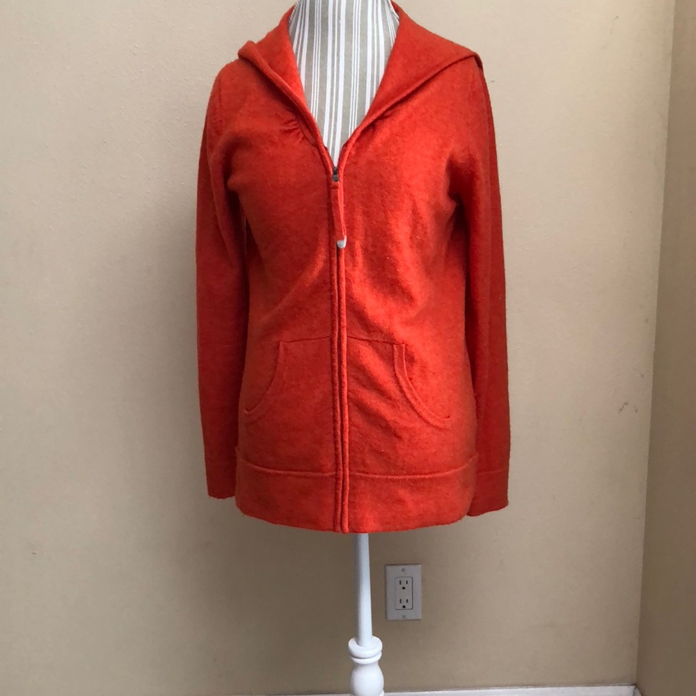 Banana Republic Hoodie